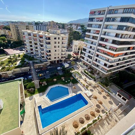 New! La Nogalera Con Aparcamiento Apartment Torremolinos Exterior photo