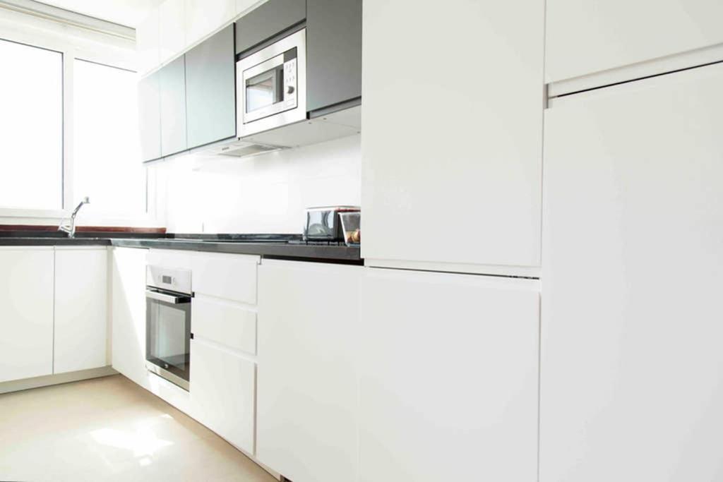 New! La Nogalera Con Aparcamiento Apartment Torremolinos Exterior photo