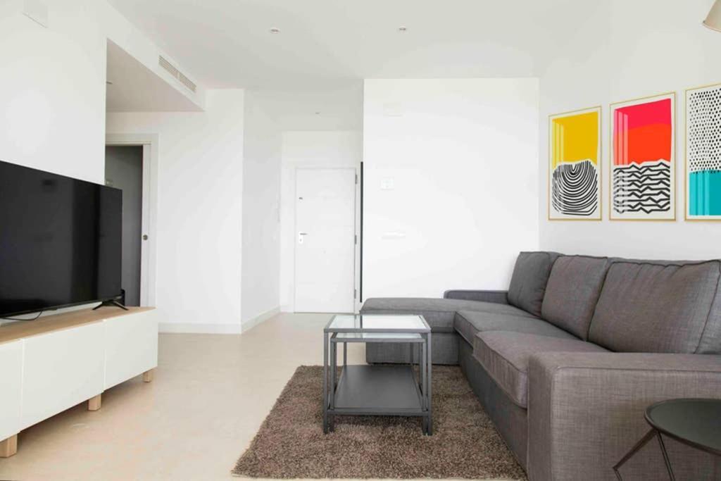 New! La Nogalera Con Aparcamiento Apartment Torremolinos Exterior photo
