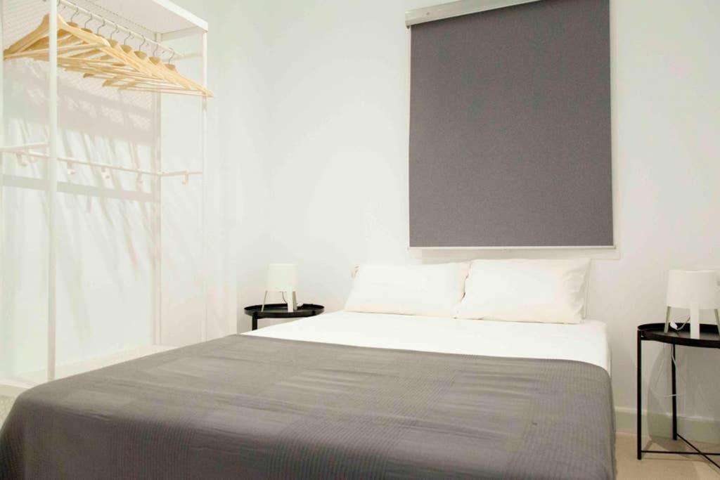 New! La Nogalera Con Aparcamiento Apartment Torremolinos Exterior photo