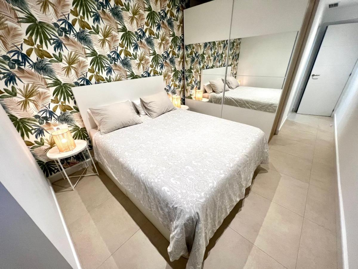 New! La Nogalera Con Aparcamiento Apartment Torremolinos Exterior photo